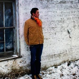 Meet your Posher, William